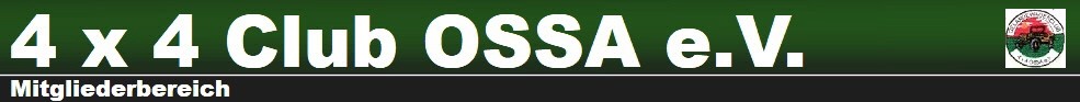 NEWS - 4x4clubossa.de
